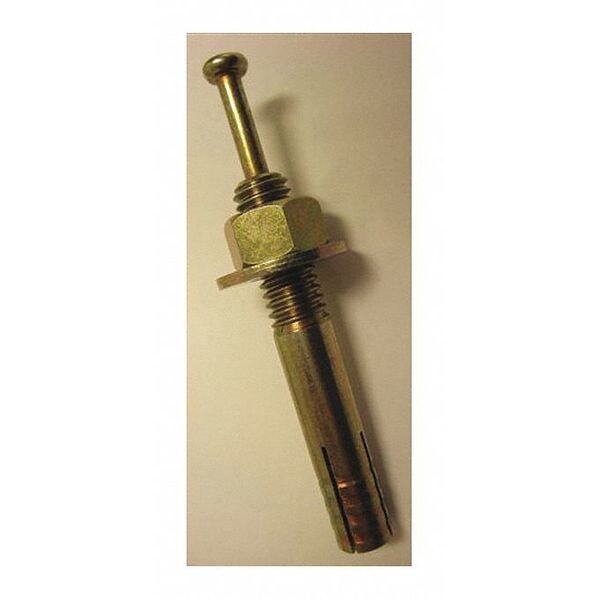 All American Anchors Concrete Screw, 5/16