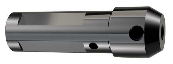 Quick Change Tool Holder - Steel