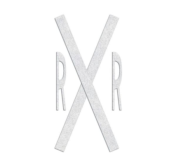 Preformed Thermoplastic, R X R, 125 mil