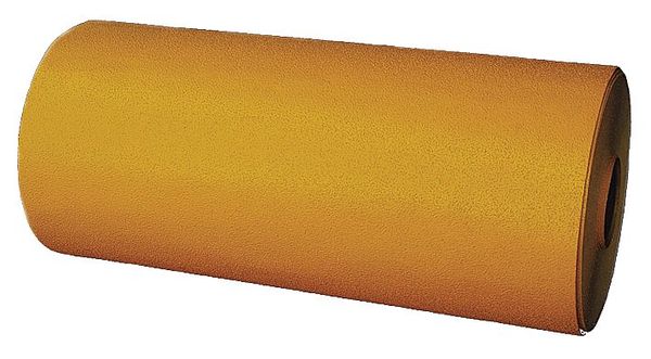 Preformed Thermoplastic, Yellow Roll