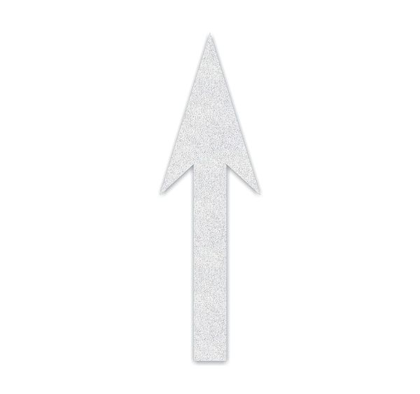 Pref. Thermoplastic, Straight Arrow, PK5