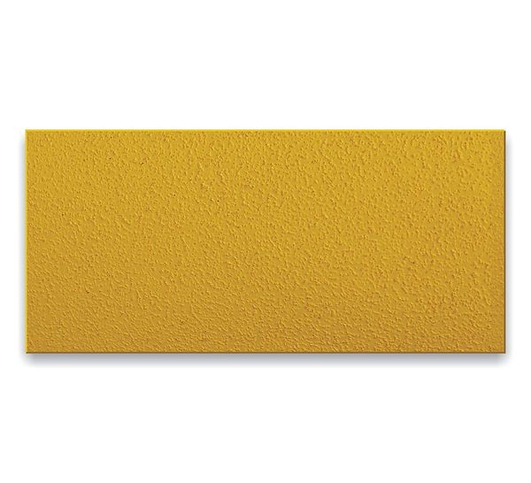 Preformed Thermoplastic, Yellow Line, PK8