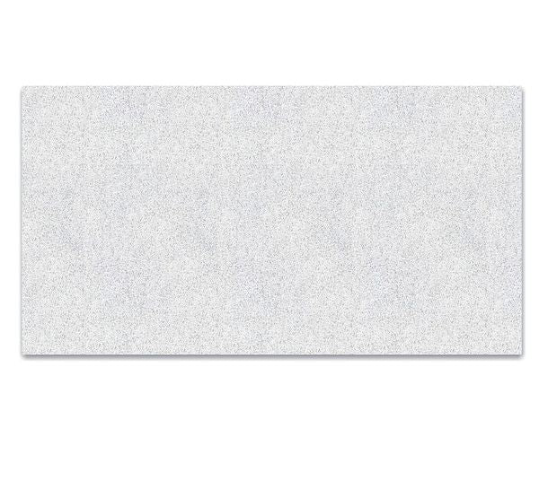 Preformed Thermoplastic, White Line, PK8