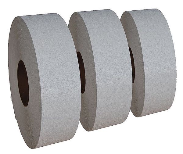 Preformed Thermoplastic, White Roll, PK3