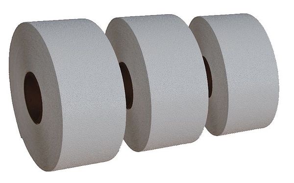 Preformed Thermoplastic, White Roll, PK3