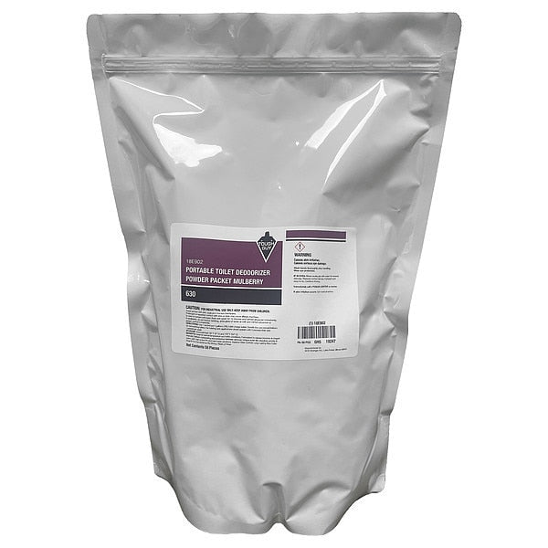Deodorizer, Size 35g, Mulberry, PK50
