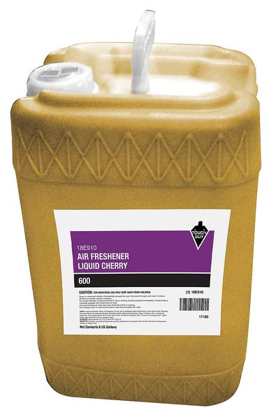 Air Freshener, Size 6 gal., Cherry