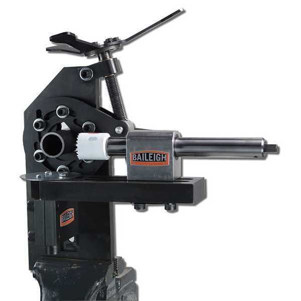 Hole Saw Tube/Pipe Notcher, 1 to 2 1/2 In