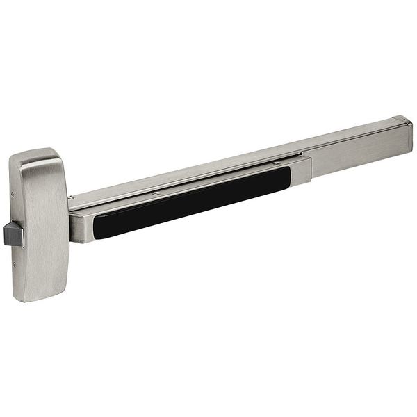 Rim, Exit Device, Heavy Duty, Grade 1