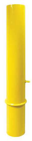 Bollard, Removable, 4