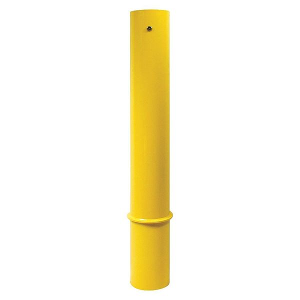 Bollard, Removable, 3