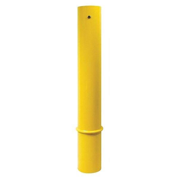 Bollard, Removable, 4