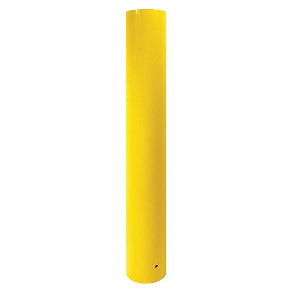 Bollard, Fixed, 4