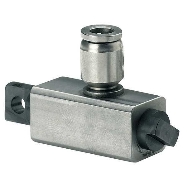 Pneumatic Vibrator, 21 lb, 11,400vpm, 80psi