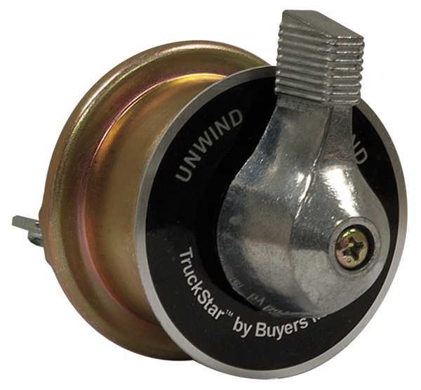 Rotary Switch, 50 Amp, Heavy Duty