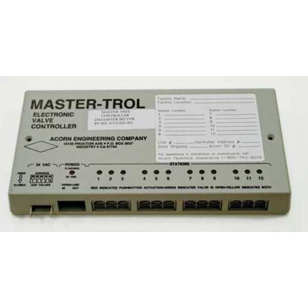 Acorn Controller