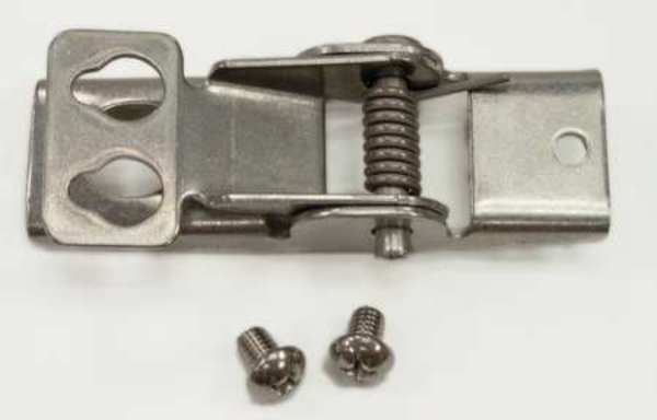Rocker Fulcrum Sub-Assembly, Includes Screws