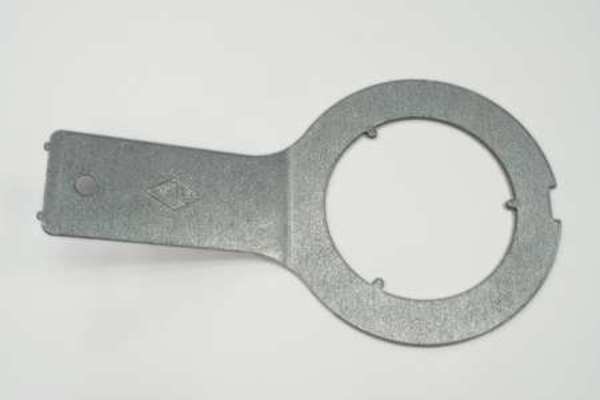 3-Way Washfount Wrench, 1/4 Turn