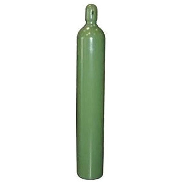 H Medical Oxygen Cylinder, 7079L, Steel