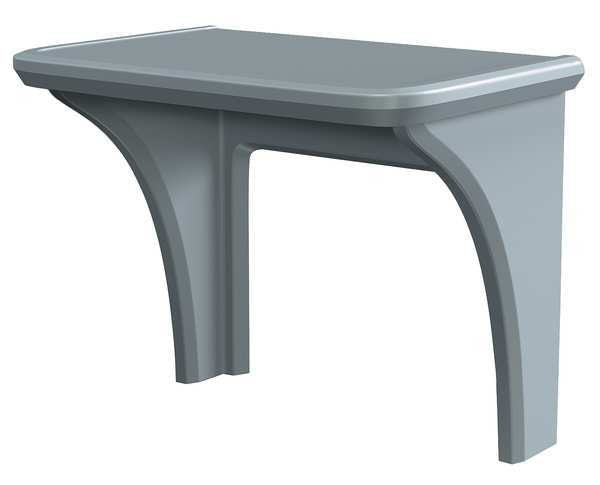 Wall Mount Desk, 24