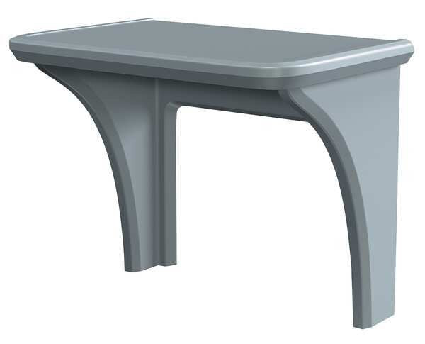 Wall Mount Desk, 24
