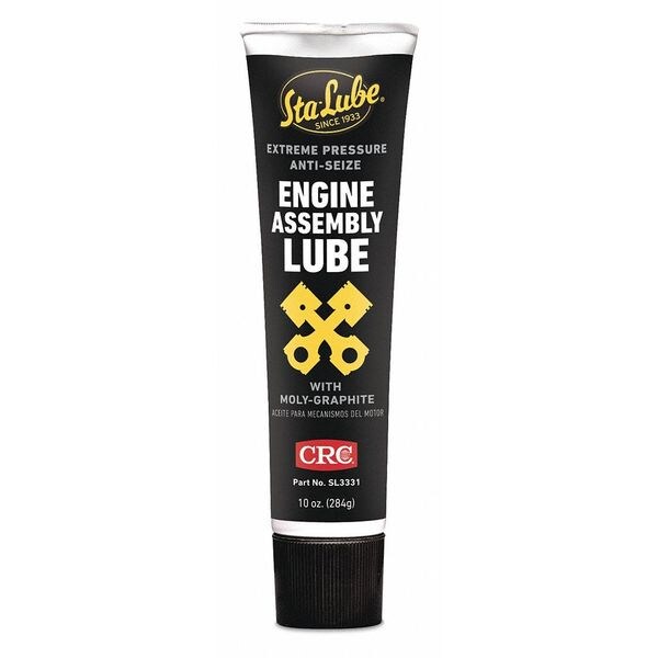 Engine Assembly Lube, 10 Oz