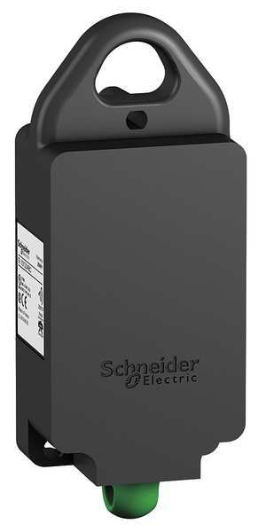 Rope Pull Switch Transmitter, plastic