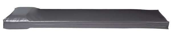 Mattress, 75 in L x 30 in W, Polyurethane
