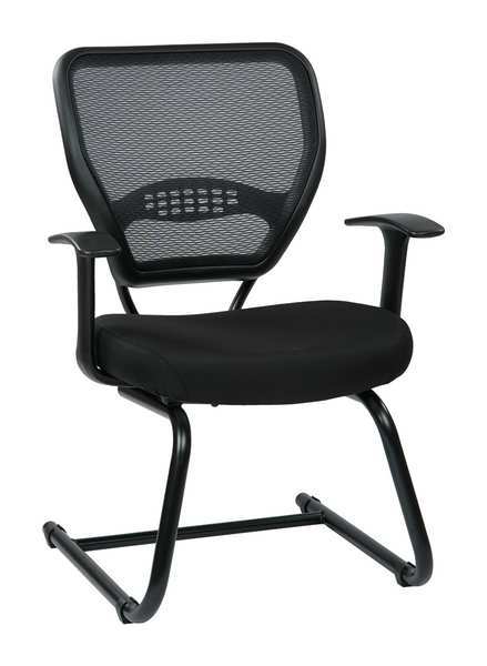 Desk Chair, Fabric, 19