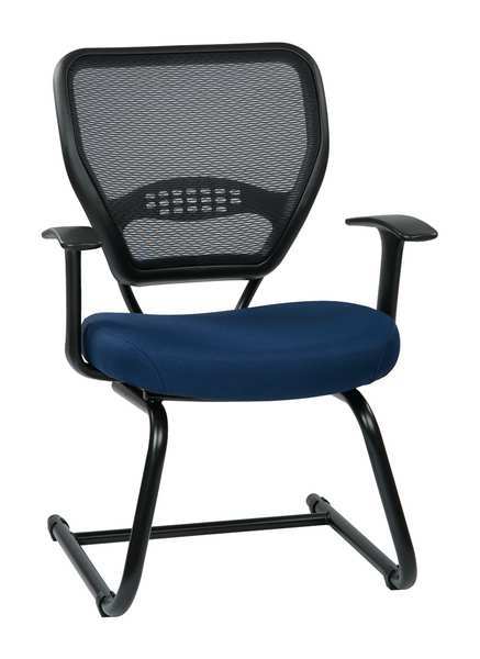 Desk Chair, Fabric, 19