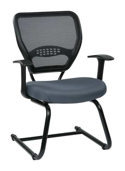 Desk Chair, Fabric, 19