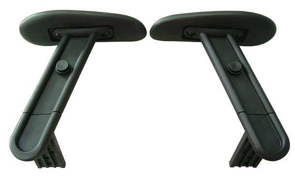 Adjustable Arms, Fits Mfr No 13-67N20D
