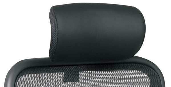 Headrest, For Series 818, Fabric/Nylon