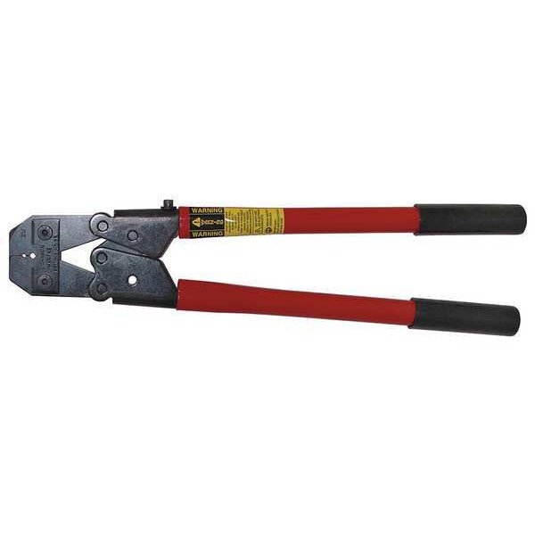 Hand Swaging Tool, Steel