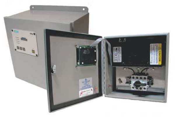 Surge Protection Device, 1 Phase, 120/240V