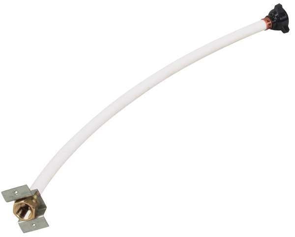Water Supply Pipe