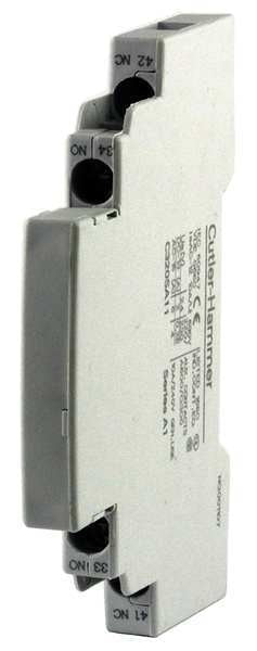 Shunt Trip, 1A, 12/110VAC, 12/60VDC, 63A