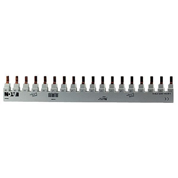Bus Bar, 1 Pole, 80A