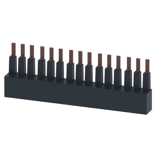 Three-Phase Bus Bar, For Mfr. No. 3RM1