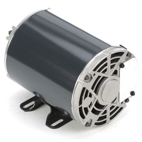 SP Motor, Split-Ph, 1/2 HP, 60 Hz