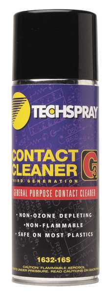 G3 Contact Cleaner