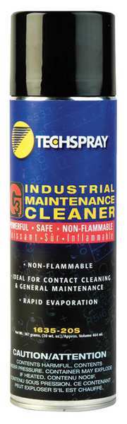 G3 Industrial Maintenance Cleaner