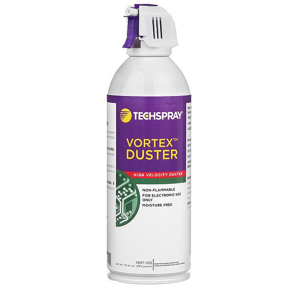 Non-Flammable Duster