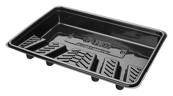 Plastic Paint Tray Liner, 2 gal, 21
