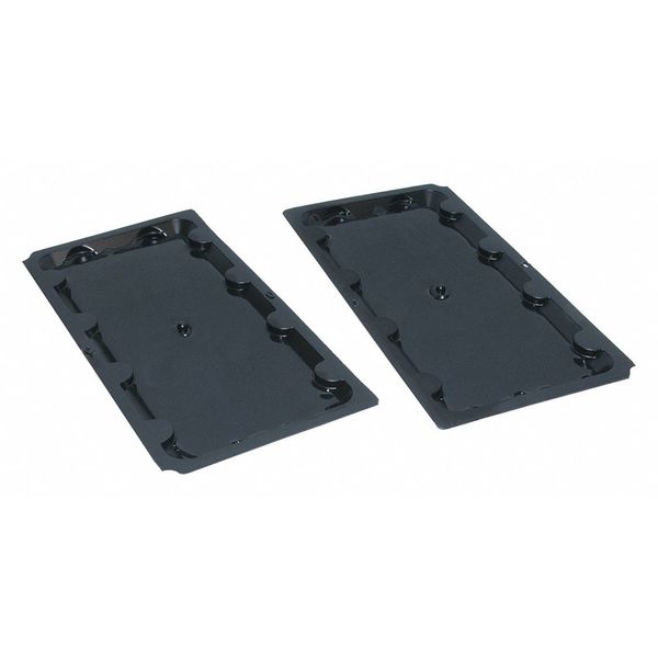 Glue Trap, Rat and Mouse Size, 10x5