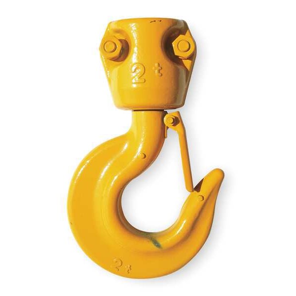 Bottom Hook Assy, for 1AEZ7-1AEZ9, etc