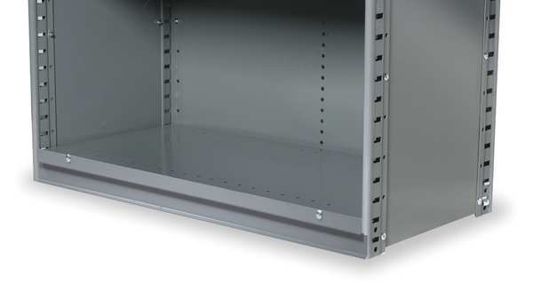 Closed Base Strip, Cold Roled Steel, PK10