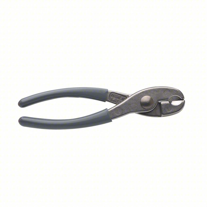 Pliers, Hand Operated, 13mm Aluminum Seals