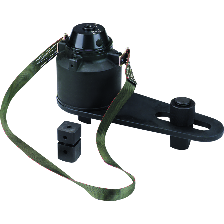 Williams Torque Multiplier, 5000 ft.-lb.