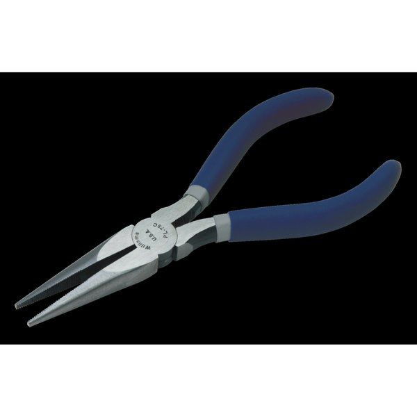 Williams Chain Nose Plier, X-Long Nose, 7-1/2